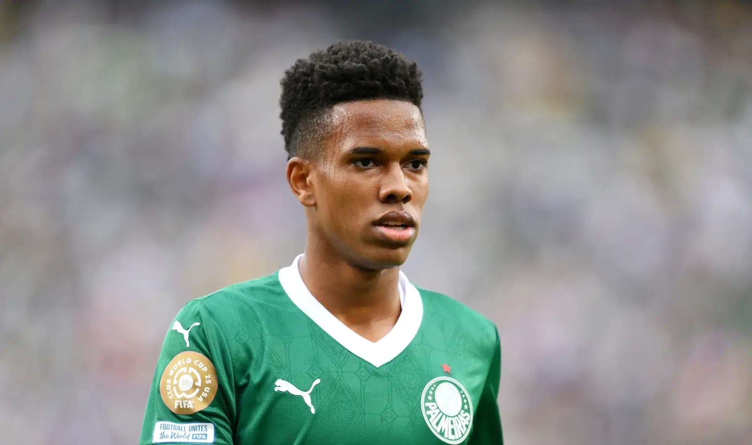 Palmeiras FIFA Club World Cup 2025